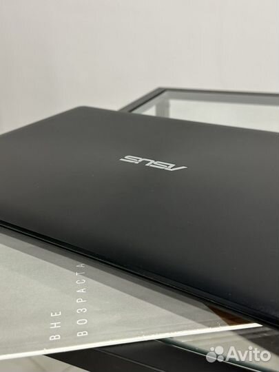 Ноутбук Asus x553s