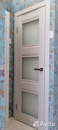 Двери межкомнатные