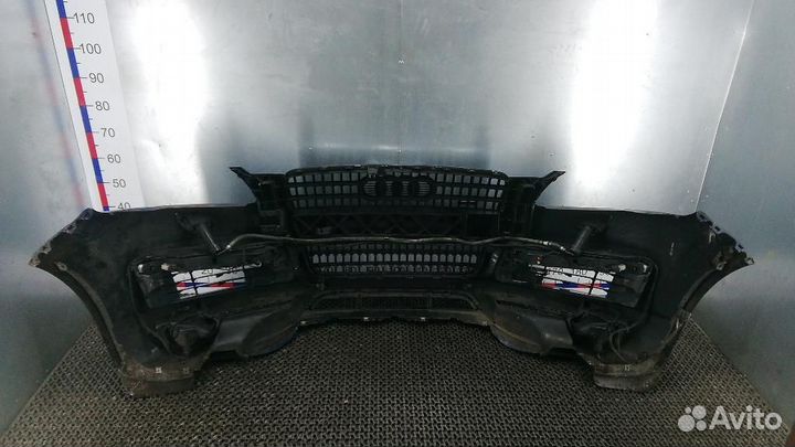 Бампер передний Audi Q7