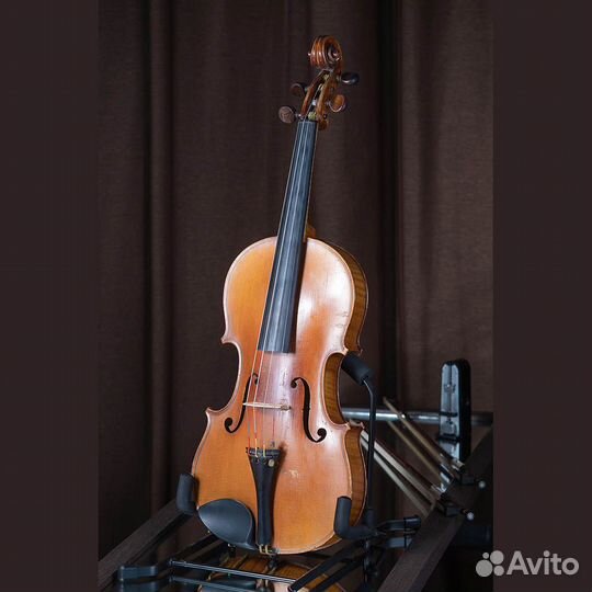 Скрипка артельная 4/4