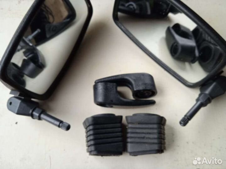 Зеркала на ваз 2104