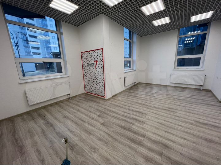 Свободного назначения, 76.2 м²