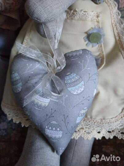 Пасхальные Зайчики