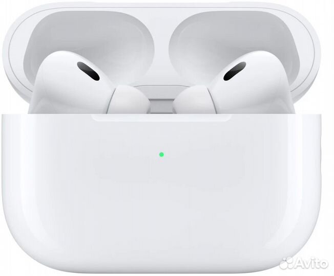Беспроводные наушники airpods pro 2