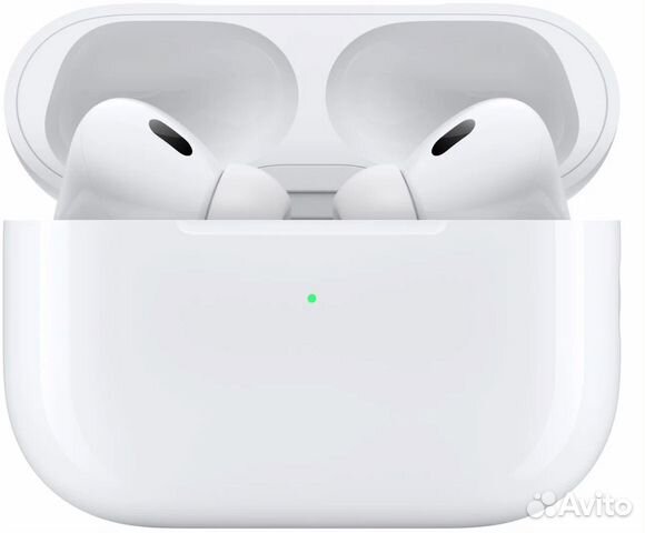 Беспроводные наушники airpods pro 2