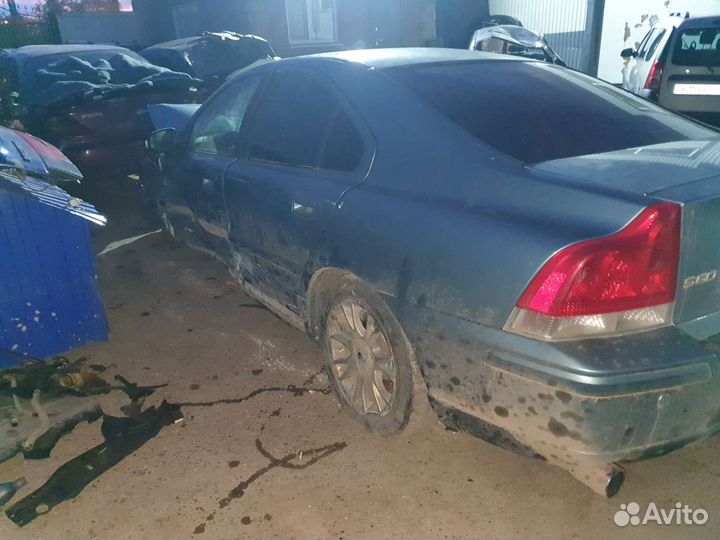 Авторазбор