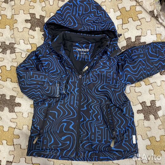 Детские вещи от 4-6 лет