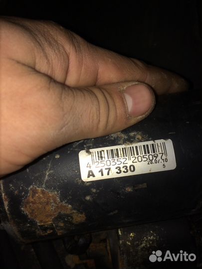 Для опель омега б