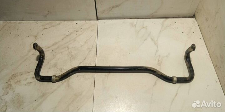 Стабилизатор задний Opel Antara рест. L07 2013