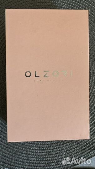 Массажер - скульптор для лица