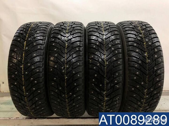 Nokian Tyres Hakkapeliitta 8 185/65 R15 98V