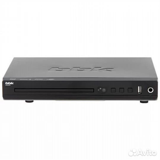 Караоке DVD плеер BBK dvp035s