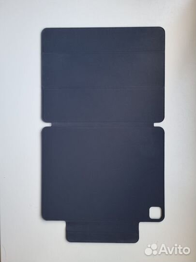 Чехол на iPad pro 12,9 Deppa Wallet Onzo Magnet