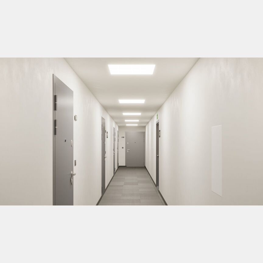 Квартира-студия, 26,8 м², 18/21 эт.
