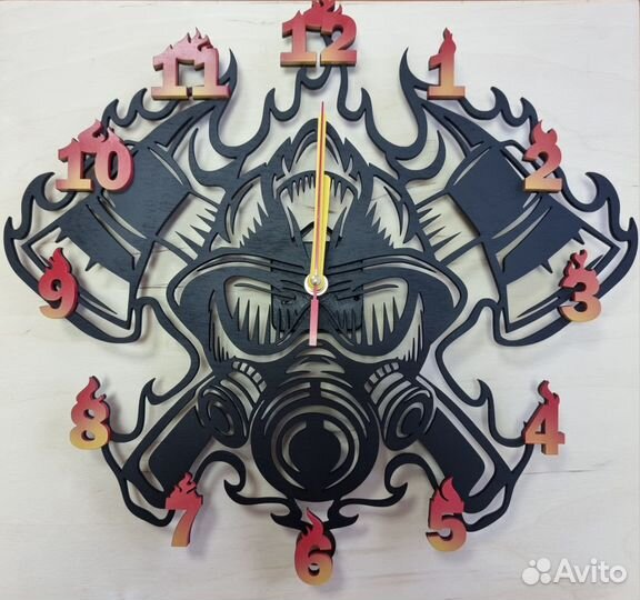 Лазерная резка Лазерная гравировка