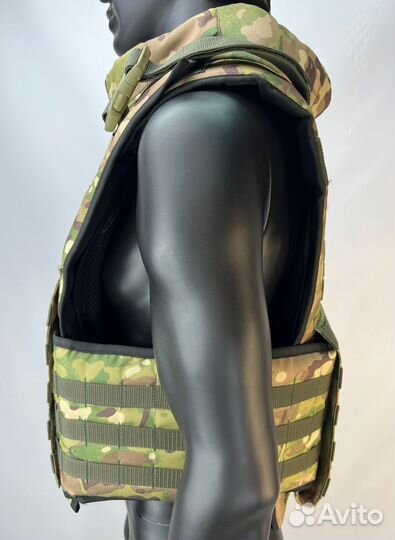 Бронежилет Ермак бр5