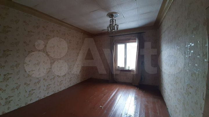 2-к. квартира, 55 м², 2/2 эт.