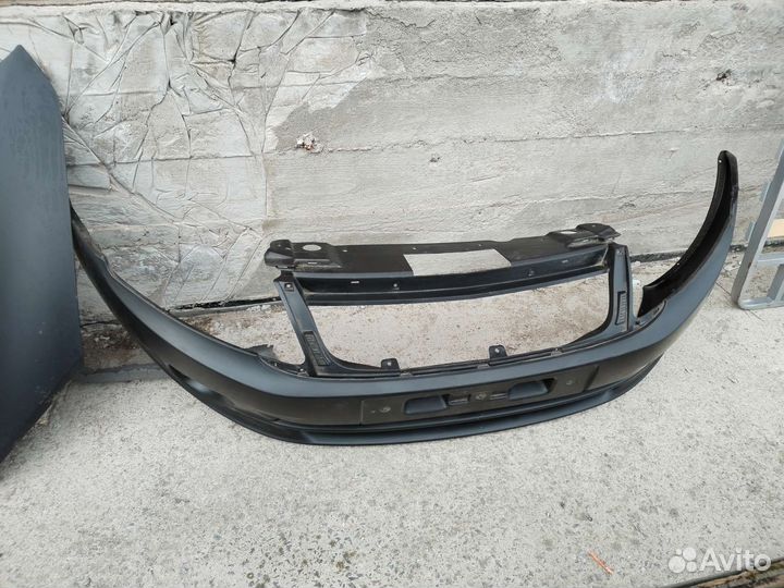 Запчасти от автомобиля LADA Grant