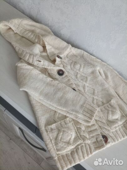 Кофта для девочки