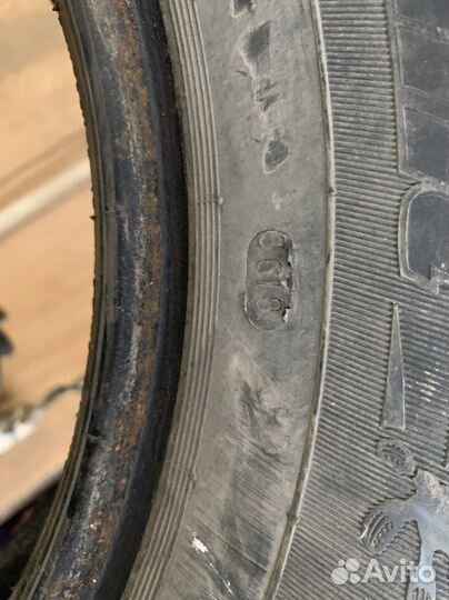 Cordiant Snow Cross 195/65 R15