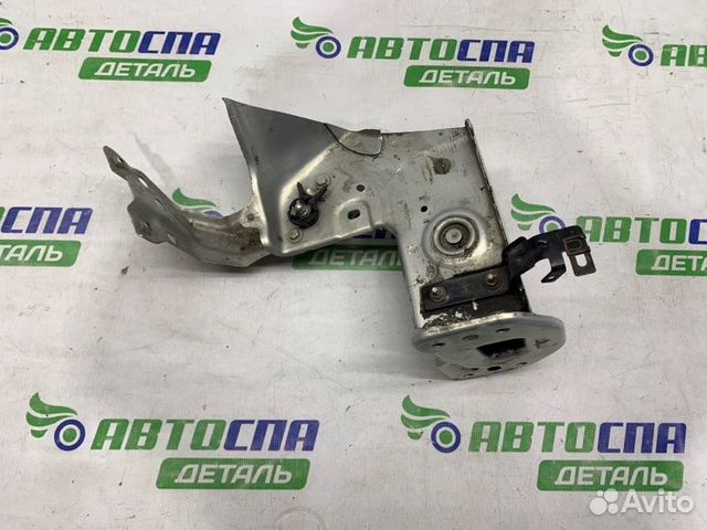 Лонжерон кузова передний правый Volkswagen Eos