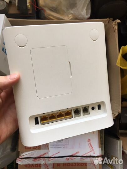 ZTE mf286 Yota 2 любой оператор imei fixttl