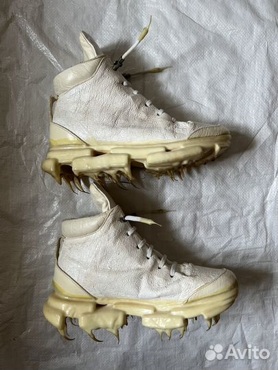 Carol christian poell кроссовки AM2689-IN/pacal 01