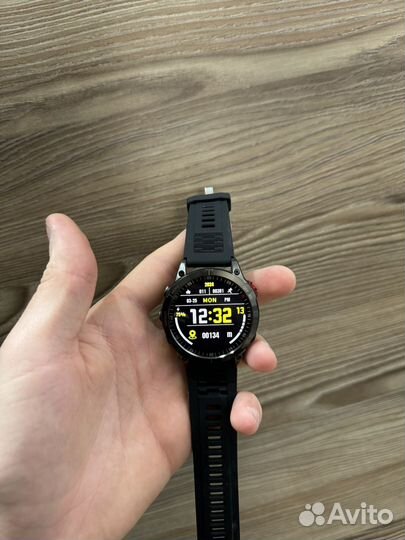 Garmin fenix 7