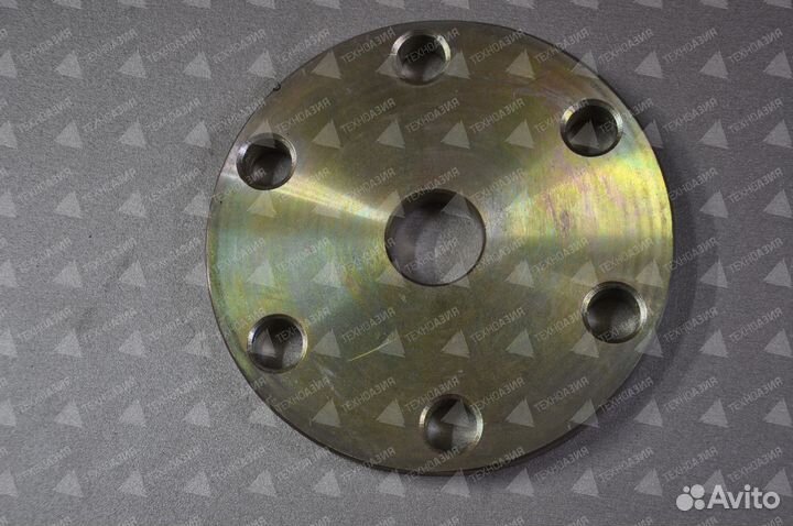 Шайба прижимная нижнего сочленения 252903800 xcmg