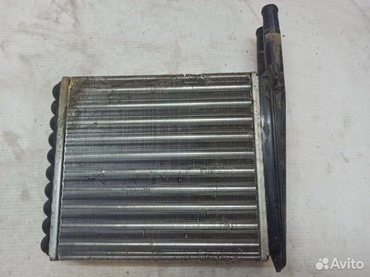 Радиатор печки LADA Kalina 2004-2013