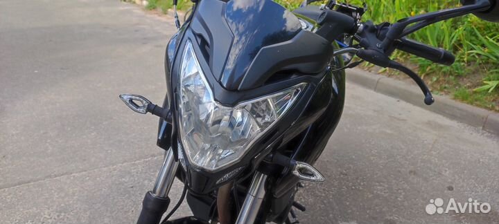 Motoland Xv250-C (Ultra) 250c