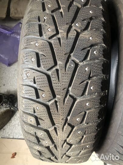 Yokohama Ice Guard IG55 225/60 R17 103
