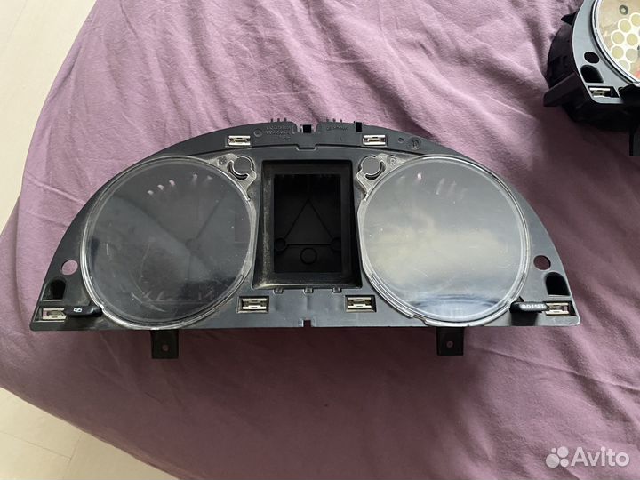 Плата панели приборов Дизель Passat