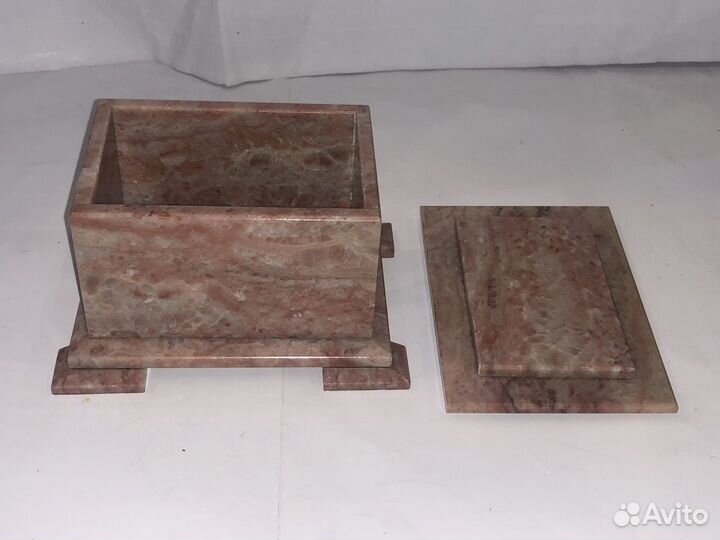 Шкатулки 2 штуки