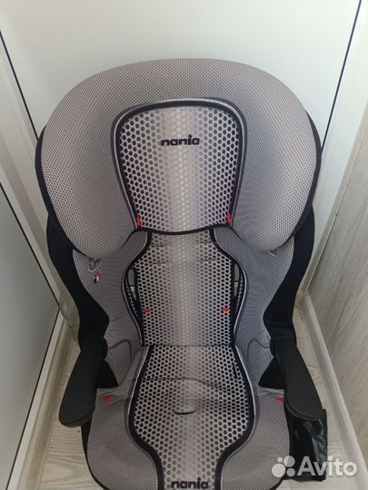 Детское автокресло 9 до 36 кг