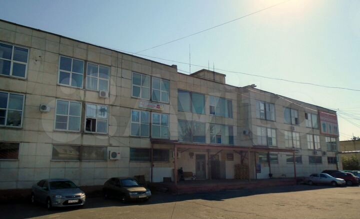 Свободного назначения, 48 м²