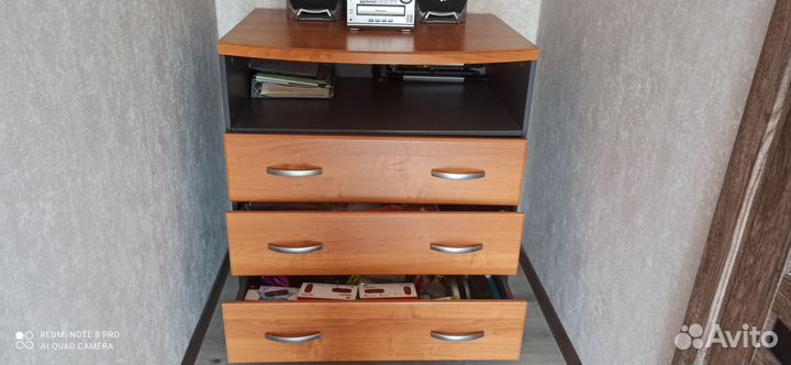Продаю комод