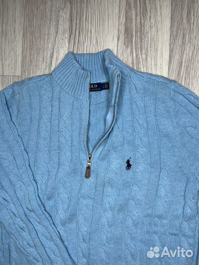 Джемпер Polo