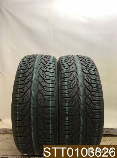 Kleber Krisalp HP2 225/50 R17 98V