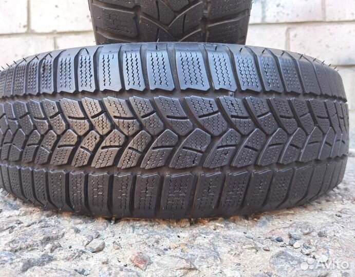 Firestone Winterhawk 3 195/55 R16 87T