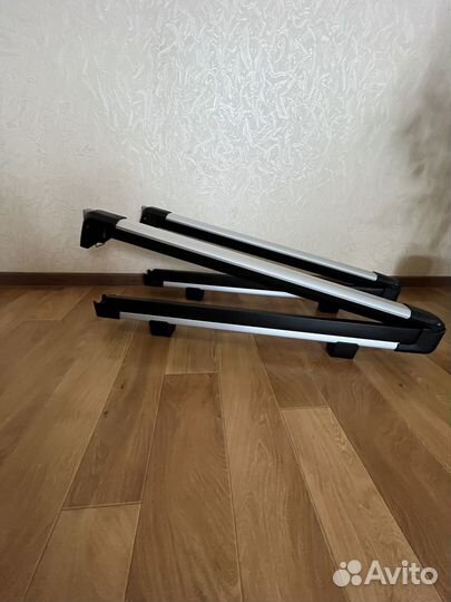 Лыжное крепление Thule Snowpack L