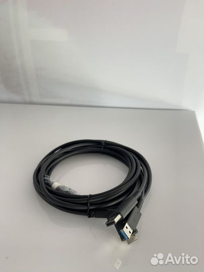 Кабель для oculus rift s