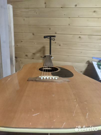 Акустическая гитара Takamine EG330SC
