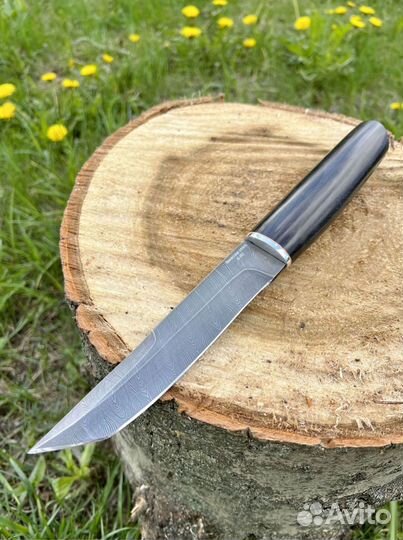 Нож танто охотничий