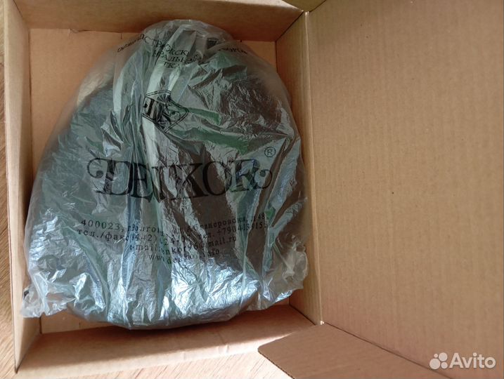 Denkor кепка фуражка картуз