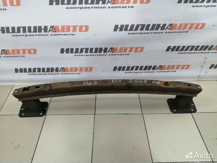 Усилитель заднего бампера Ford Focus 2 1.8 2009