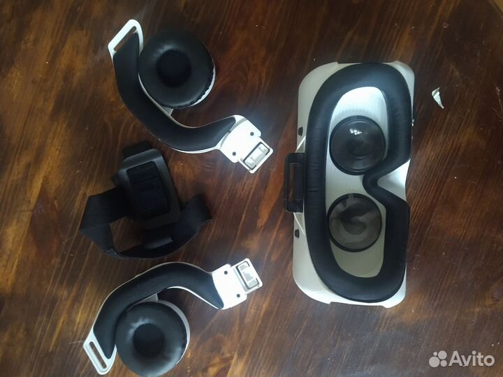 Очки виртуальной реальности SC-G06Е Shinecon