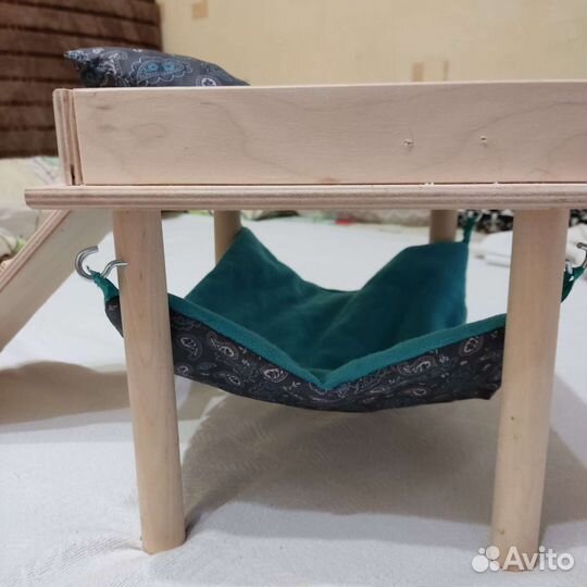 Верандочка для животных