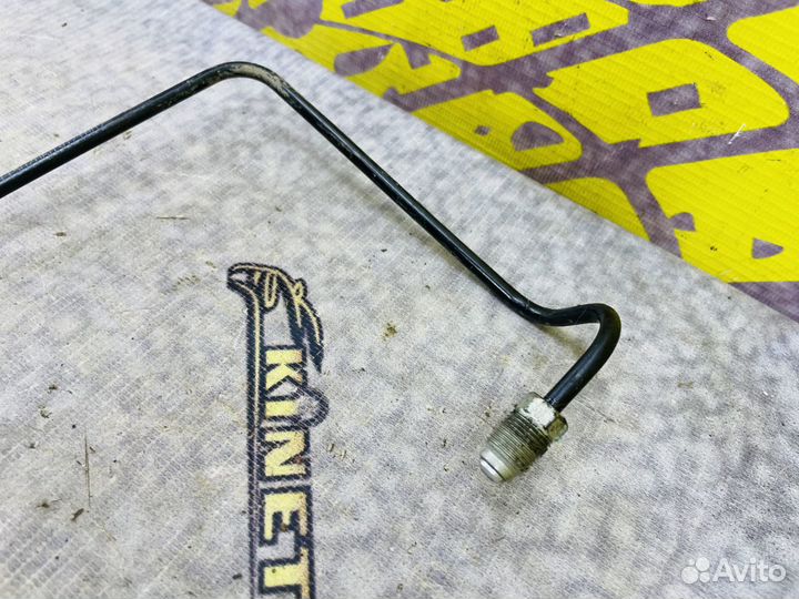 Трубка тормозная блока абс ABS Форд Фокус 2 Focus