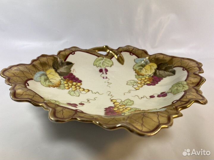 Вазочка Лимож